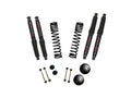 Skyjacker 2020 Jeep Gladiator (JT) Suspension Lift Kit w/ Black Max Shocks