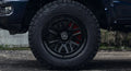 Method Raised MR804 20x9 / 6x5.5 BP / 12mm Offset / 106.25mm Bore - Gloss Black Wheel