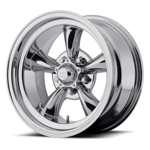 AMERICAN RACING VINTAGE VN605D 15X8.5 5X4.75 CHROME -25MM - VN6055861