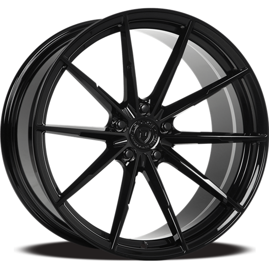 GLOSS BLACK