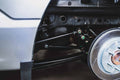 Ridetech 2015+ Ford F150 Traction Bar Kit