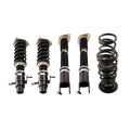 BC Racing Coilover BR 04-06 G35 AWD