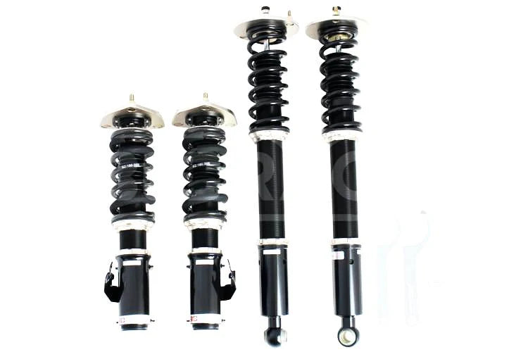 BC Racing Coilover BR 95-98 Silvia 240SX