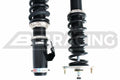 BC Racing Coilover BR 95-98 Silvia 240SX