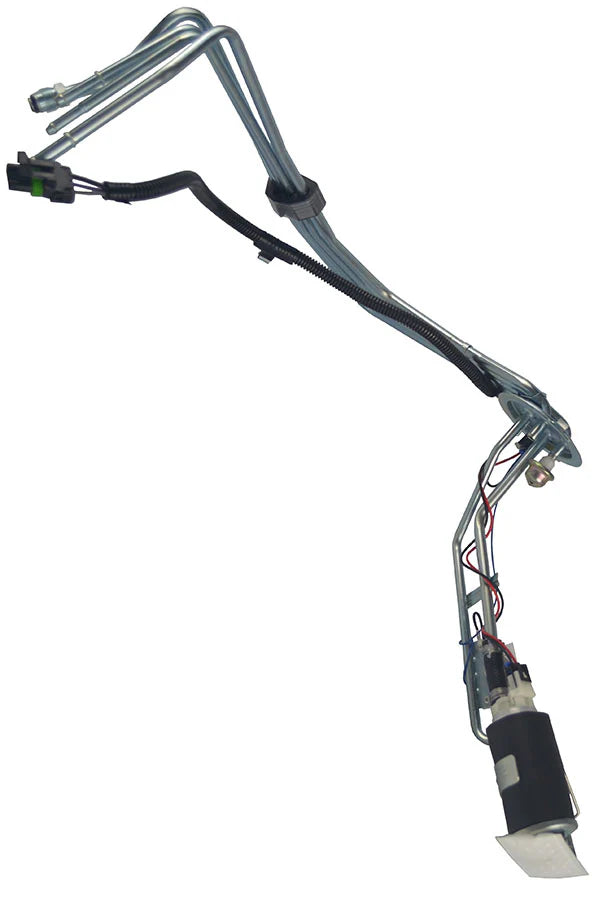 FUEL PUMP HANGER ASSEMBLY