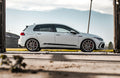 Spring Kit - FWD: Golf 8 GTI