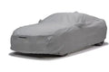 Covercraft Custom Fit Car Covers - 5-Layer All Climate Gray