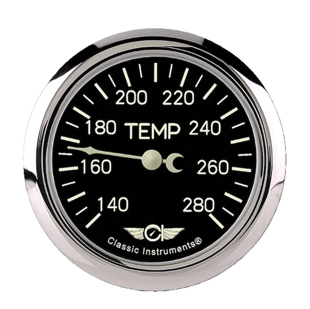 CLASS SER 2 5/8IN COOL TEMP, FS 1/4