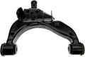 CONTROL ARM W/O BALL JOINT