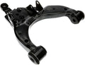CONTROL ARM W/O BALL JOINT