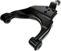 CONTROL ARM W/O BALL JOINT