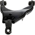 CONTROL ARM W/O BALL JOINT