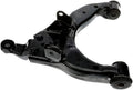 CONTROL ARM W/O BALL JOINT