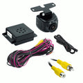 MOTION DETECTION ADAS CAMERA