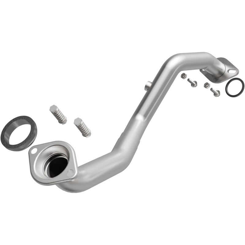DIRECTFIT EXHAUST KIT 0815 SCION XB
