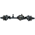 ~(500 lbs. 84X24X24)~ Pro Rock XD60 Rear Standard Cut Full Float Axle Assembly Eaton ELocker4 5.13 8 on 6.5 72.5 Wide Track Width - 2007-2018 Jeep JK