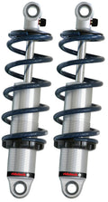 Ridetech 61-65 Ford Falcon TQ CoilOver System