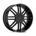 Wheel Pros KM714 20X9 6X135 G-BLK 30MM KM71429063330
