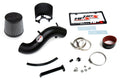 HPS Performance Performance Shortram Air Intake 2011-2014 Hyundai Sonata 2.4L Includes Heat Shield Black