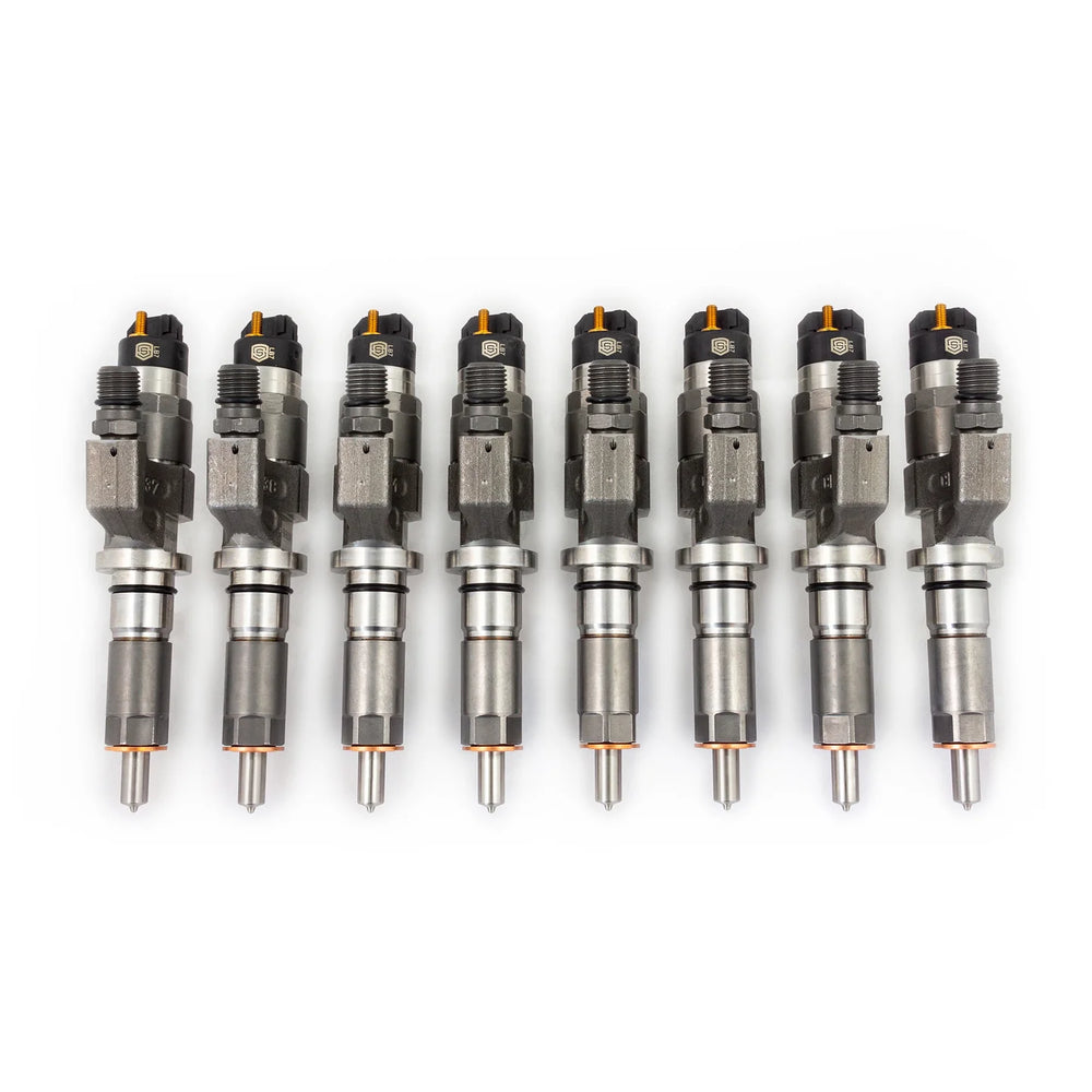 400% over LB7 injector - Reman CORE CHARE APPLIES OF 1200