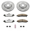 SHOCK STL BULB IMCA