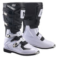 Gaerne GXJ Boot Black/Orange Size - Youth 5