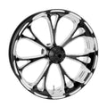 Performance Machine 23x3.5 Forged Wheel Virtue  - Contrast Cut Platinum