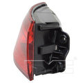 LH TAILLAMP ASSY OUTER CABRIO/SEDAN; LED AUDI A3/S3 1516