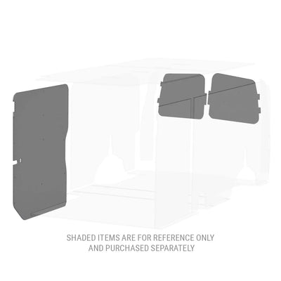 Legend Fleet Solutions auto part
