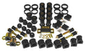Prothane 93-02 Chevy Camaro / Firebird Total Kit - Red