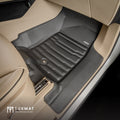 WeatherTech bumper