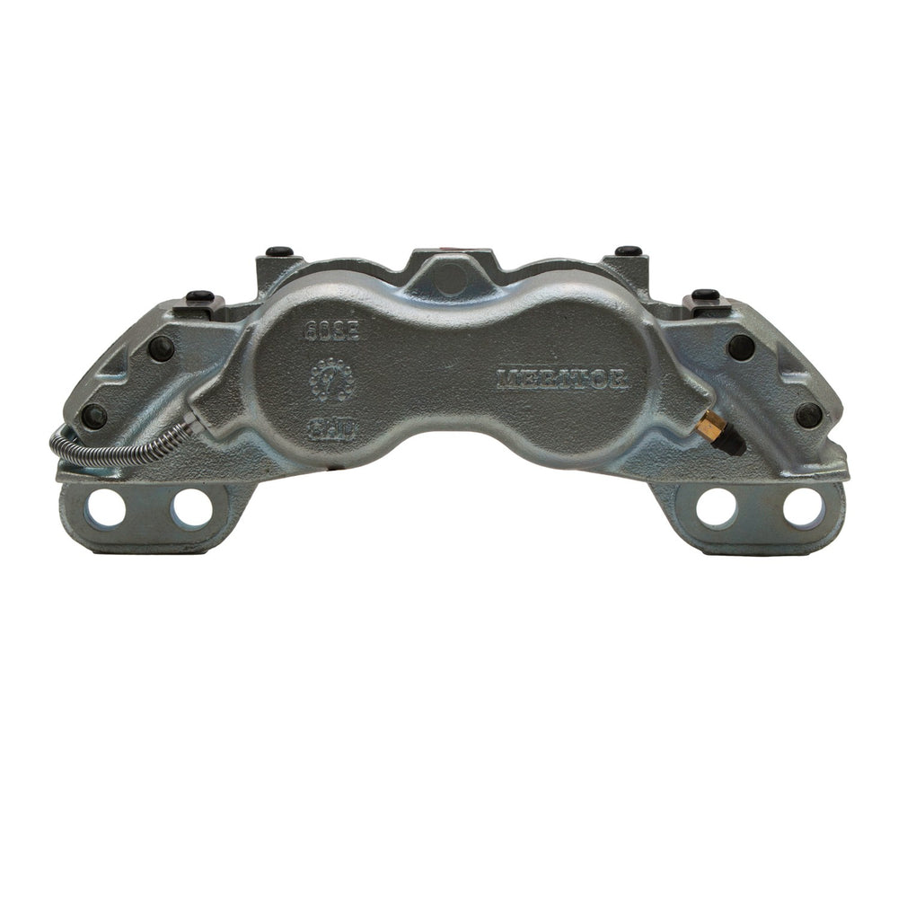 DFC 91-22 Blue Bird ALL American FE (Hydro Disc Brakes) Front Right R Premium Caliper - Silver