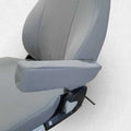 FREIGHTLINER CASCADIA ISRI AIR RIDE
