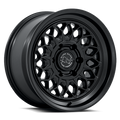 Black Rhino GRAZ 17X8.5 6X135 87 0 M-BLK BR034MX17856300