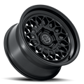 Black Rhino GRAZ 17X8.5 6X135 87 0 M-BLK BR034MX17856300