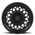 Black Rhino GRAZ 17X8.5 6X135 87 0 M-BLK BR034MX17856300
