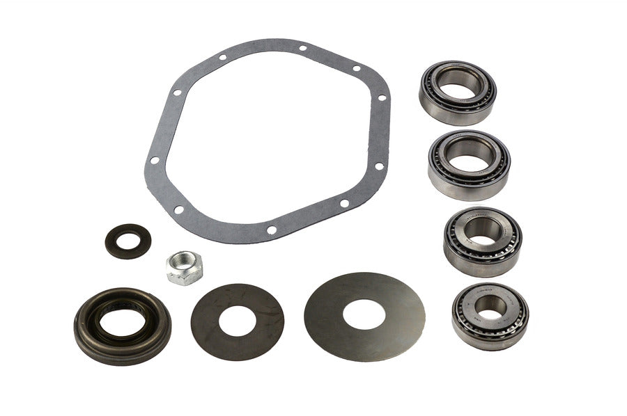 Dana auto part