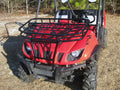 Seizmik roof rack