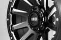 GRID WHEELS auto part close-up
