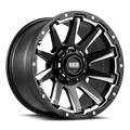 GRID WHEELS auto part installed view