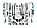 EVO Manufacturing shock absorber
