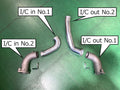 HKS Honda Civic Type R FULL INTERCOOLER KIT FL5