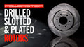 Power Stop 2019 Hyundai Santa Fe Front & Rear Z23 Evolution Sport Brake Kit