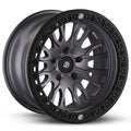 Baja Built Wheels auto part