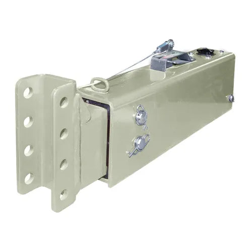 ACT DA20 PRIMD W/CHANNEL UP & NO MOUNT OUTER CASE