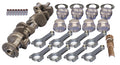 Eagle auto part