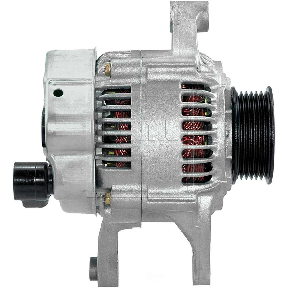 REMANUFACTURED ALTERNATOR
