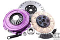 XClutch 69-73 Ford Mustang Base 5.8L Stage 2 Cushioned Ceramic Clutch Kit