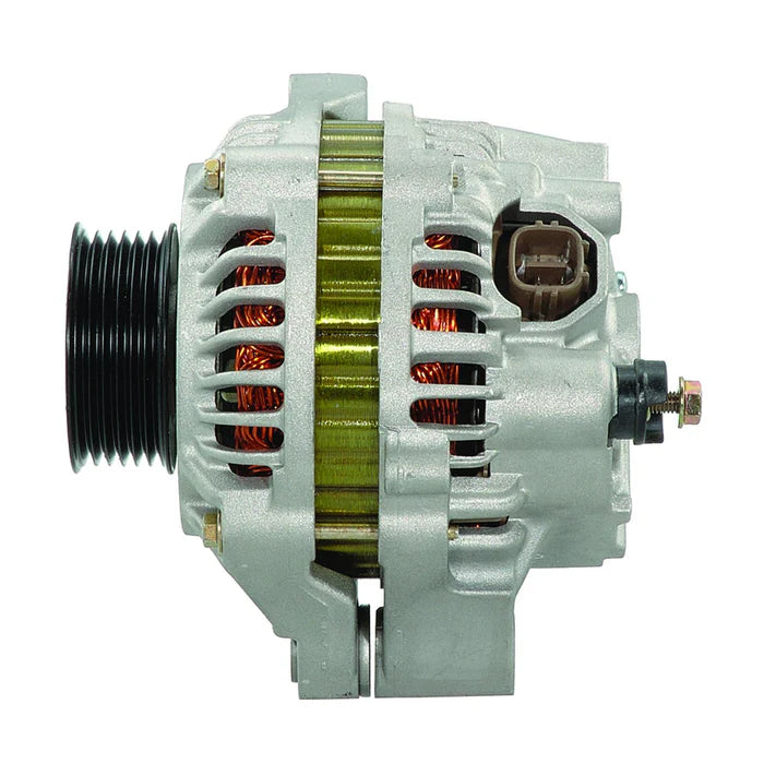 NEW ALTERNATOR
