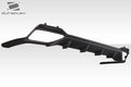 Extreme Dimensions auto part installed view
